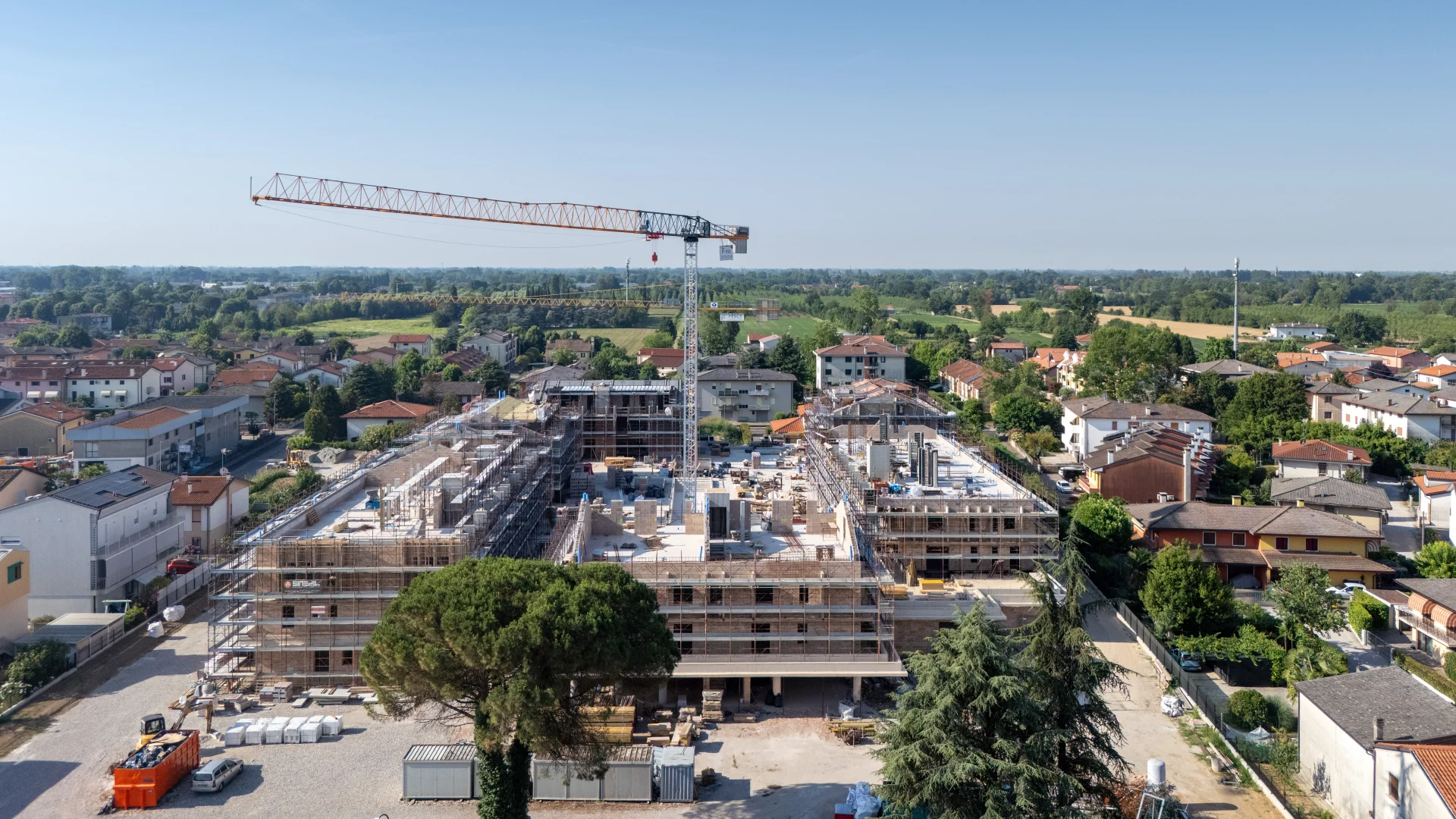 Dimore Noà protagonista su Il Gazzettino