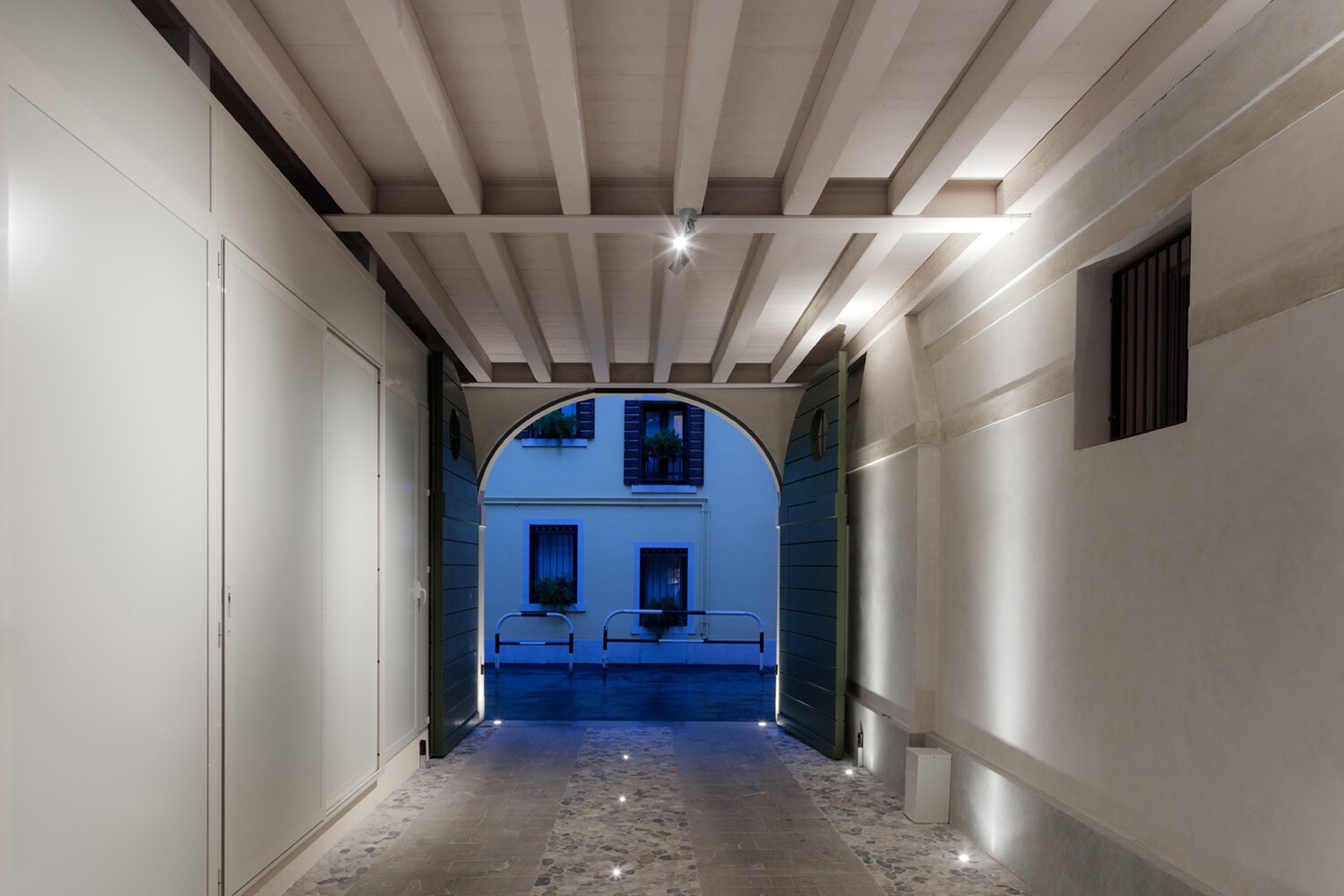 Palazzo Bindoni